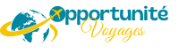 Opportunité Voyages